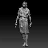 ^^^^^] Figure scale 1/64 joker 2