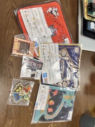 哈利波特一番賞