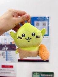 【文盲不要買❌回覆快滿額我覆你你唔覆黑名單處理無多餘💰課金】chiikawa哥布林公仔 野人 山洞 雞髀🌟❌文盲不要買❌ 人地「退坑放賣」二手都$180、睇最後張圖賣$300。實物拍攝，揀樣+$25，