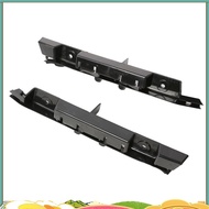 Front Bumper Cover Support 51117135575 51117135576 for - E65 E66 730I 740I 740Li 760Li