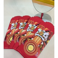 999 Gold Mini Gold Bar (0.1gm) | 999 ”鸿运亨通“足金迷你金片 (0.1gm)