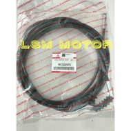 Fuso 6d22 engine stop cable