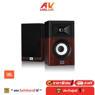 JBL - STAGE A120 2-Way Bookshelf Speakers ลำโพงบุ๊คเชลฟ์