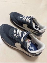 Nike Sacai Fragment LDWaffle 聯名款 