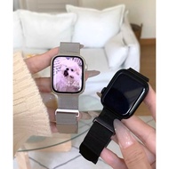 Mila nese Strap Can Be Used With Smart Watch 11 10 9 8 7 6 5 4 3 2 1 Se Ultra WS11mini CO10mini X11M