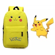 Pokemon Bag (pikachu)