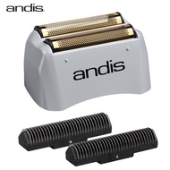 Andis Original Razor Set 17170/17205 Professional Shaver Replacement Parts