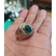 batu akik bacan doko