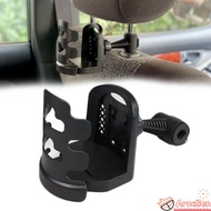 NE Auto Drink Cup Holder Rear-Seat Cup Holder Clip-on Mount Bottle Holder Car Accessories