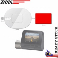 Pelekat Tahan Haba & Elektrostatik untuk 70mai A500/A200 | Heat-Resistant & Electrostatic Sticker fo