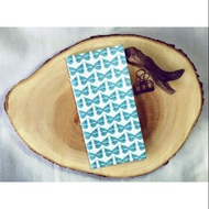 JOURNAL INSERT : DELFT SERIES ~ BUTTERFLIES