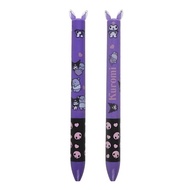 Kuromi Japan Two Colors Pen 0.5mm