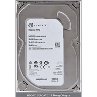 Seagate Skyhawk PC And SEAGATE HDD Brand Dedicated To 1T 500GB 250GB CAMERA