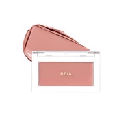 🇲🇾 Ready Stock Free Gift BBIA READY TO WEAR DOWNY CHEEK CREAM BLUSH 3.5G 腮红膏膨胀色系