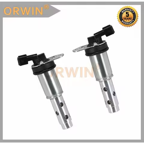 Vanos Camshaft Solenoid Valve N51/N52/N54 for BMW E82 E90 E92 E60 F10 E83 E70 E85 E89 Z4 11367585425