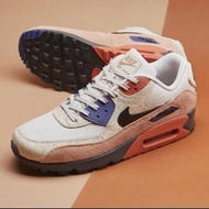 Nike Air Max 90 Camowabb