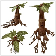Hot Sale Harry Potter Mandrake Mandrake Mandrake Plush Toy Doll Doll Doll toys for girl boy toys  to