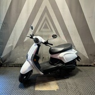 【保固車】【0元交車】2021年 KYMCO 光陽 NEW MANY 125 MANY125 機車 雙碟