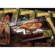 ❗❗รอบสุดท้าย❗❗ ปลายาง FastSinking Pro Hunter Chapline ปลายาง    KM4.23573🔥แนะนำ🔥