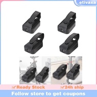 [Etivaxa] 2 Pieces Exercise Bike Pedals for Stationary Bike Home Office Workout Parts