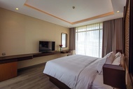 The Palm Nest Cam Ranh Pool Villa