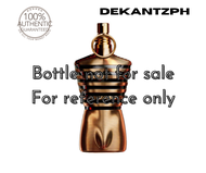 JPG Le Male Elixir Perfume Decant - DEKANTZPH | Authentic| Men's Perfume |Best Seller