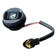 (DQMY) 3Pin Trim and Tilt Switch Assembly 63D‑82563‑10‑00 Fit for Outboard 30HP‑115HP TRIM & TILT SW