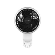 ALPHA 3-BLADES 3-SPEED  8" WALL FAN MOTTO WF B31/8 REMOTE WIFI 38W