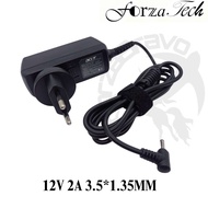 Laptop Jumper Charger Adapter EZbook X3 S4 X4 3 Pro 3 S S4 V3 V4 EZpad 6 Pro 12V 2A Warranty NEW