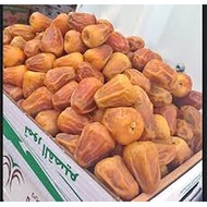 Kurma Sukkari Dates | Sukkari Dry (kering) | Mufatta |  | Sukkari  Dry |  Segar Sukkari Dry | 500g| 