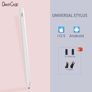 ปากกา ipad Universal Stylus Pen ปากกา ipad For Drawing Touch Screen Stylus iPad Pro Pen For Samsung Xiaomi iPad iOS Android Tablet Smartphones Pencil 4 Refilles