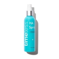 Timeless Hydrating Matrixyl® 3000 Peptides + Hyaluronic Acid Facial Spray