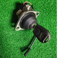 BMW E39 5 SERIES REAR BOOTH LOCK