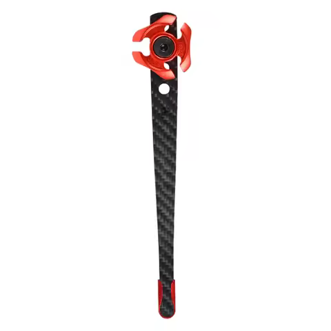 For Bow Adjustments Adjustable Signal Clicker Arrow Signal Clicker For Different Arrow Lengths Stron