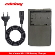 CB-2LWE CB-2LTE Camera Charger For Canon FV500,M20,M30,M10,M200,S30,S40,S45,S50,S60,S70,S80,G7,G9 Ca