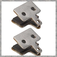 C 2 Pairs Brake Pads For B01s M515 M515-La M515-La-M M525 Nexave C501 C601non-Series M375 M35 M415