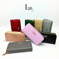 2-Zip Wallet Authentic Brand