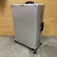 Rimowa classic  flight 28吋Luggage topas 30 check in M L