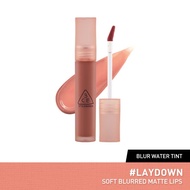3CE Blur Water Tint Sepia & Laydown | 4.6g