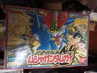 sd gundam 武者頑駄無