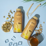 洋参菊花凉茶 | HERBAL FARMER CHRYSANTHEMUM GINSENG HERBAL TEA