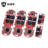 BMS 1S 2S 10A 3S 4S 5S 25A Bms 18650 Li-ion Lipo Lithium Battery Protection Circuit Board Module Pcb
