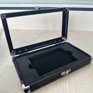 Acrylic Storage Box Tool Box Storage Transparent Storage Box Hardware Tool Storage Box