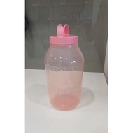 Tupperware universal jar 4.5L