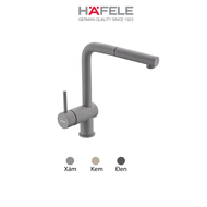 Vòi bếp Hafele HT21-GH1P254