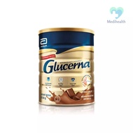 Abbott Glucerna Milk Powder CHOLOLATE 850G