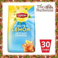 Lipton Ice Tea Lemon 510gr Lipton Tea