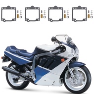 คาร์บูเรเตอร์ชุดซ่อมสำหรับ GSX750รถยนต์ซูซูกิGSX400 GS550 GSX1100ทนทานสูง