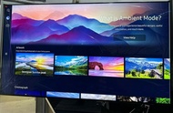 Samsung 75吋 75inch Q90R Qled Full Array 4K Smart TV 智能 電視