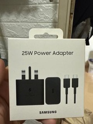 Samsung 25W Power Adapter
